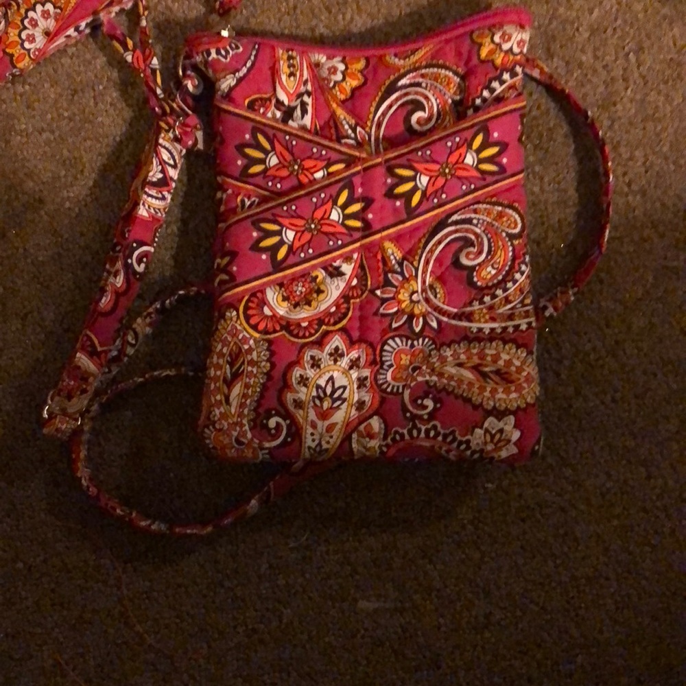 Mini Crossbody